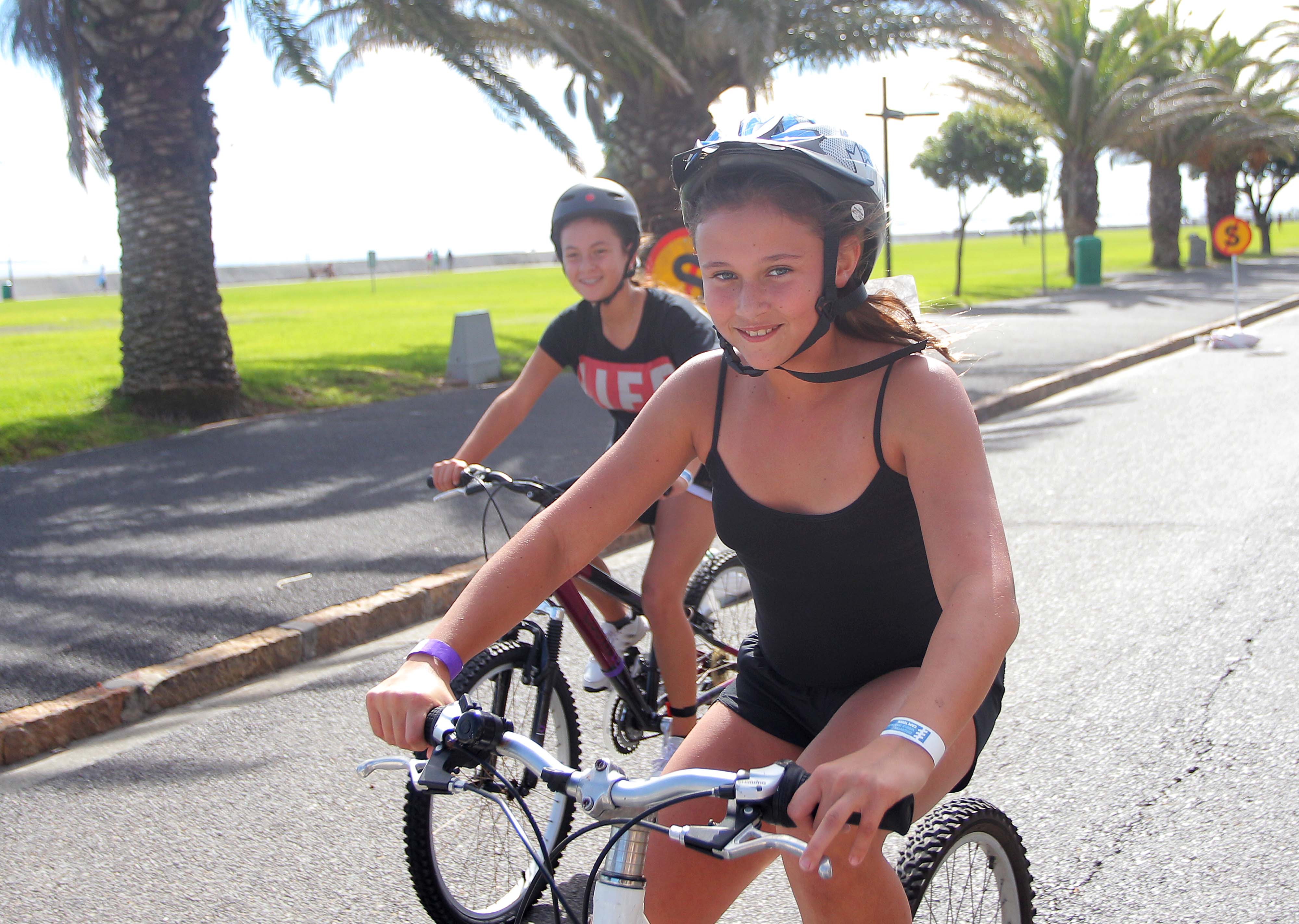 Aquathlon for juniors to debut alongside the ITU World Triathlon Abu