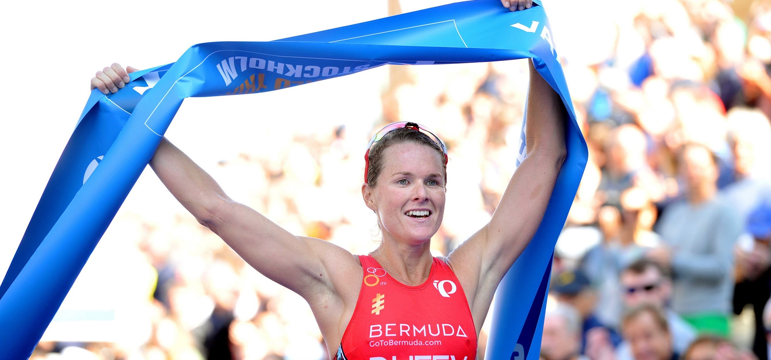 NINE OF THE WORLD’S TOP 10 FEMALE TRIATHLON TITANS TO COMPETE AT THE