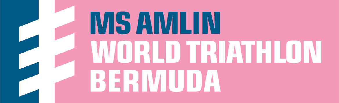 ITU World Triathlon Bermuda logo