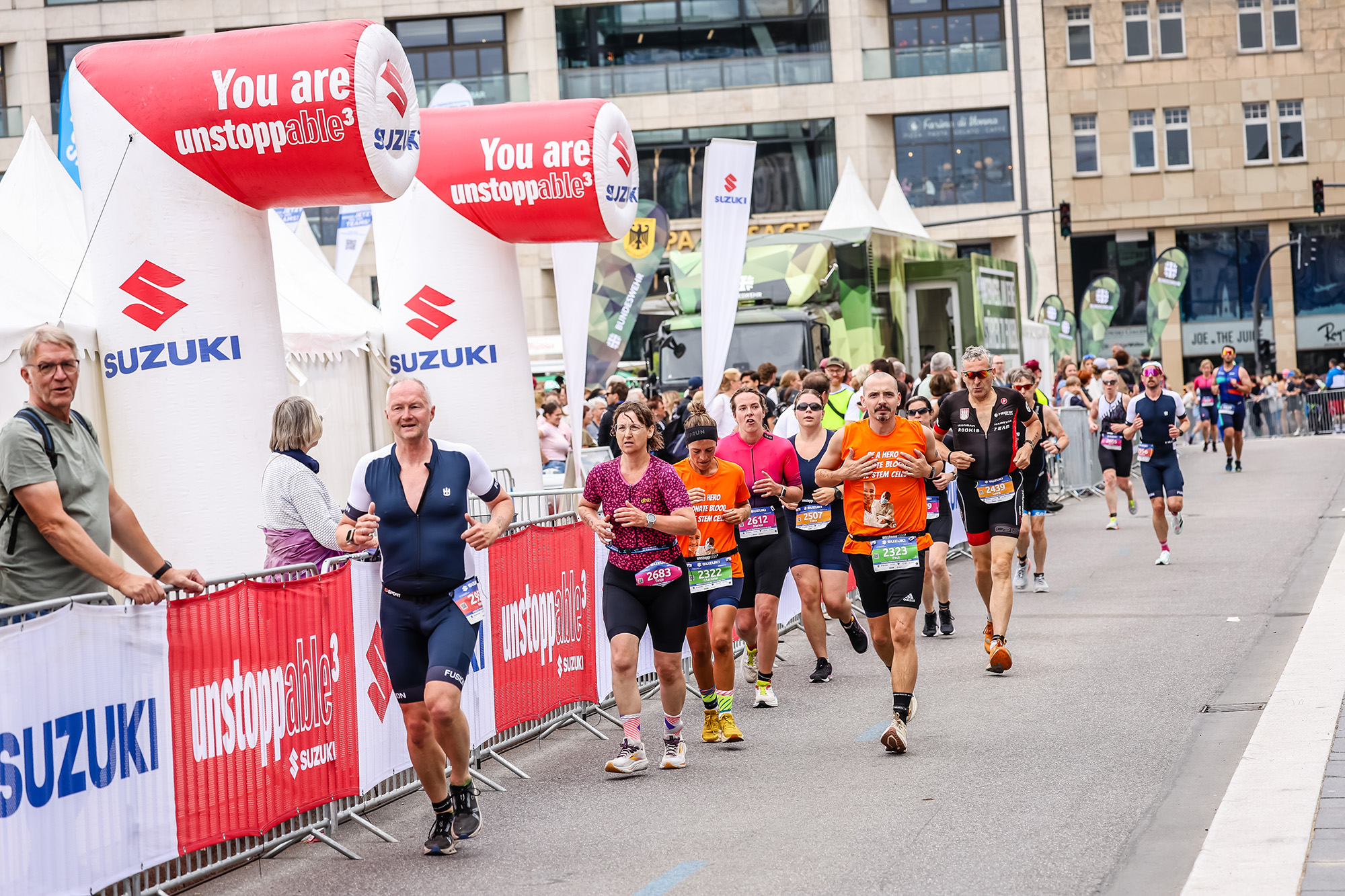 Anmeldung startet am 26. September 2025